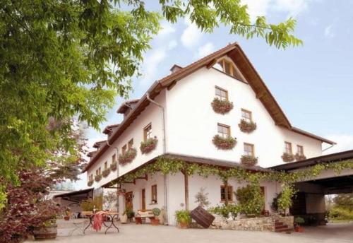 Winzerhotel Kinges Kessel in Worms, Germany