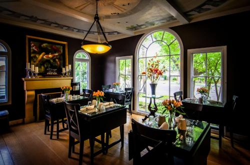 Inn & Spa at Parkside - photo 15
