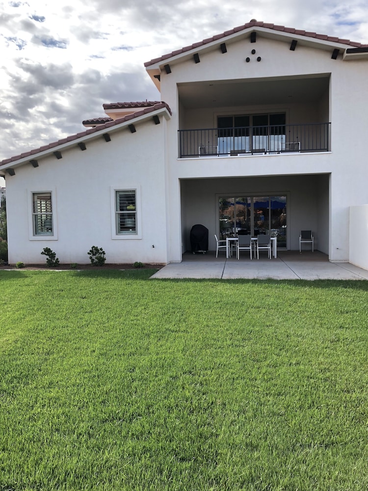 Arcadia #04 in Ivins, United States