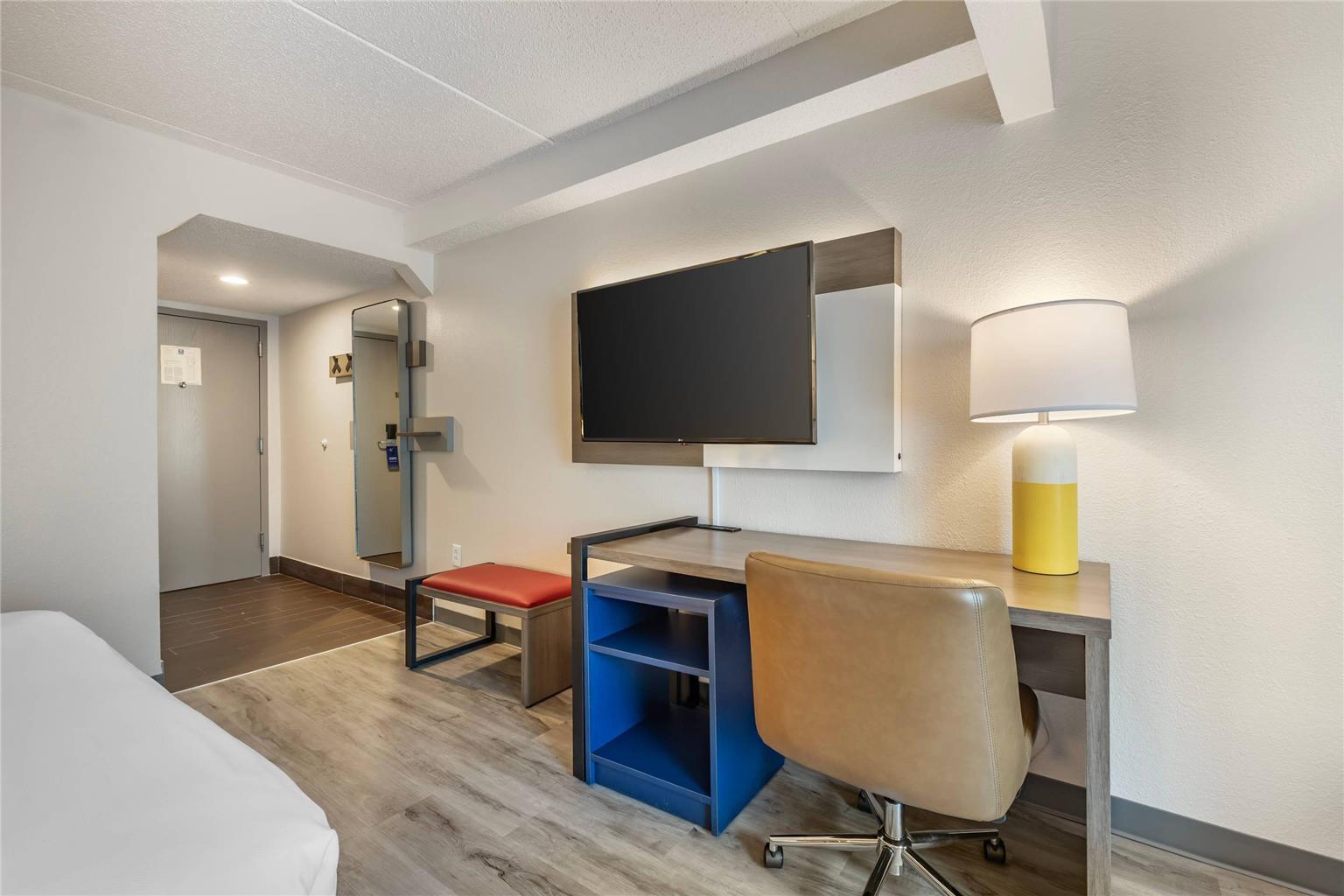 Comfort Inn & Suites Cookeville - photo 39