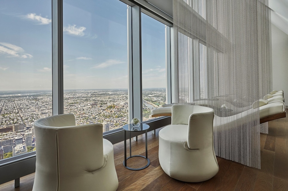 Four Seasons Hotel Philadelphia at Comcast Center - photo 72