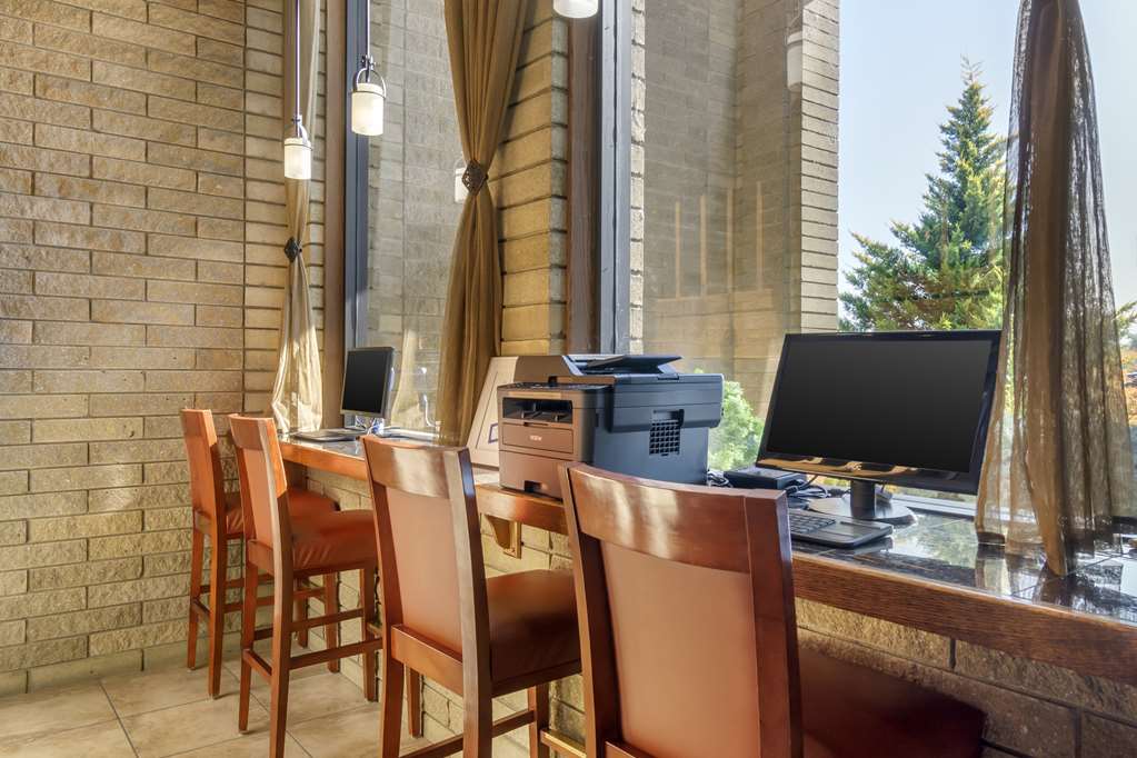 Best Western Plus Ahtanum Inn - photo 45