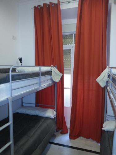 Hostel One Sevilla Alameda
