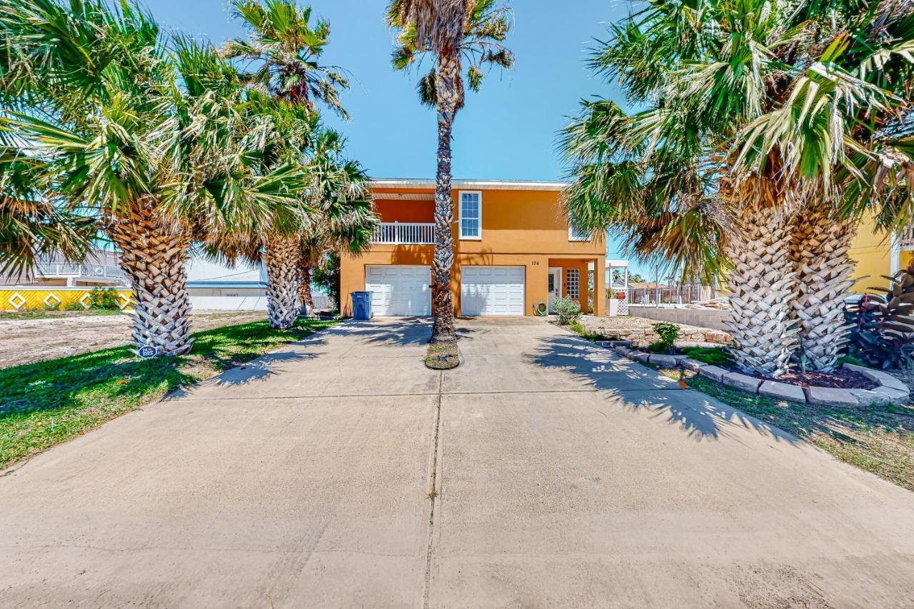 Cora Lee in South Padre Island, United States