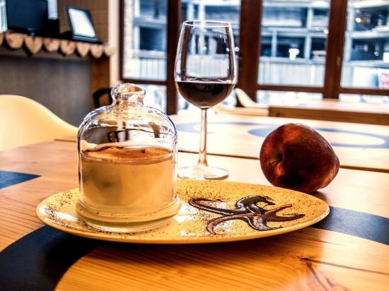 New Gudauri Residences and Spa in Gudauri, Georgia