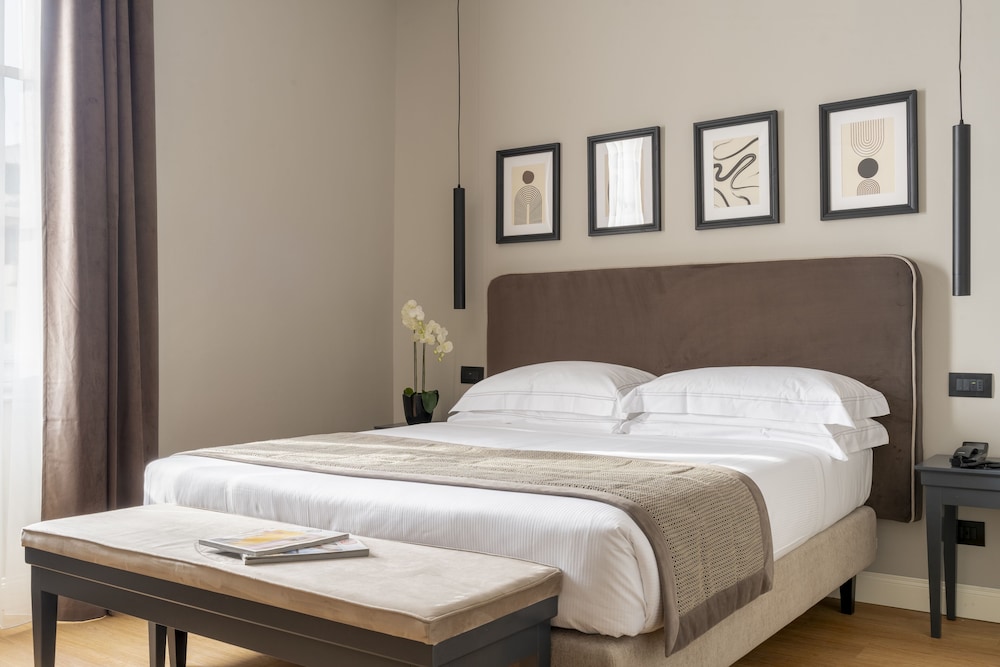 Flom Boutique Hotel - last minute hotel in Florence