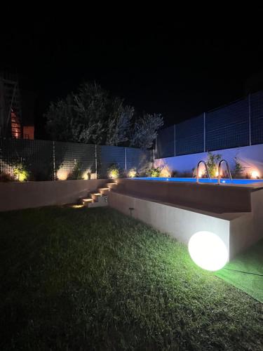 Trinity Gythion in Gytheio, Greece