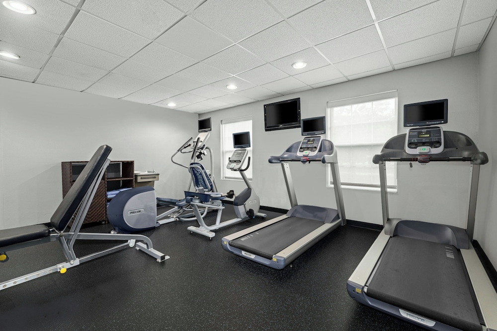 Towneplace Suites By Marriott Minneapolis Eden Prairie - photo 14