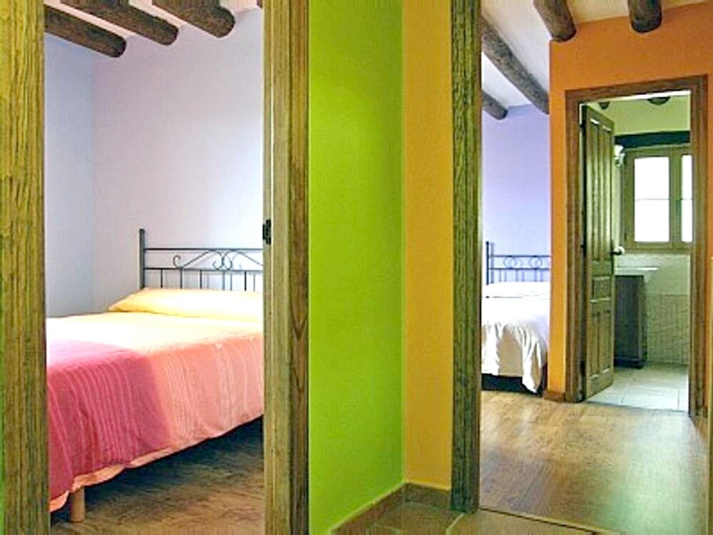 Casa Pirinea — Puertolas — photo 2