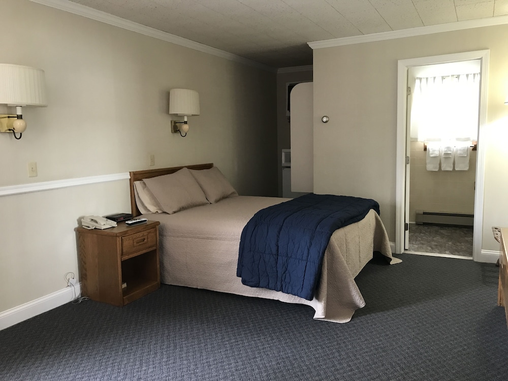T Bird Motor Inn - photo 16