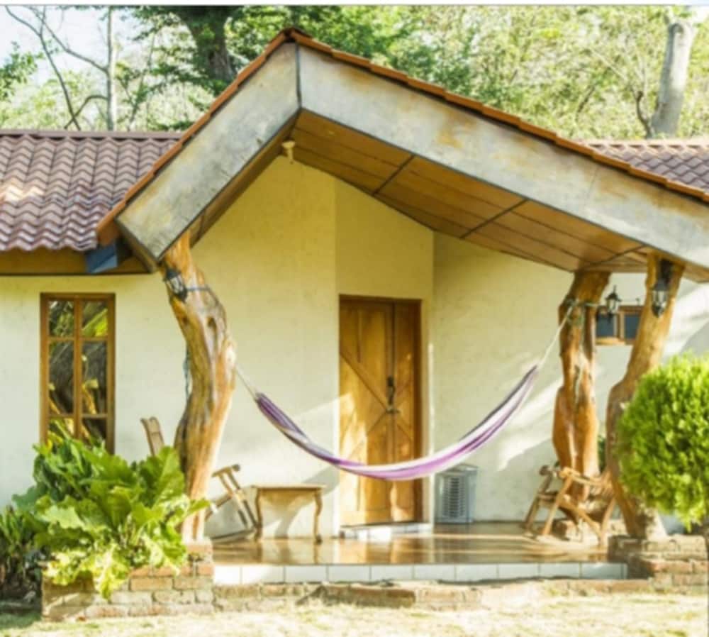 Rancho Mérida in Altagracia, Nicaragua