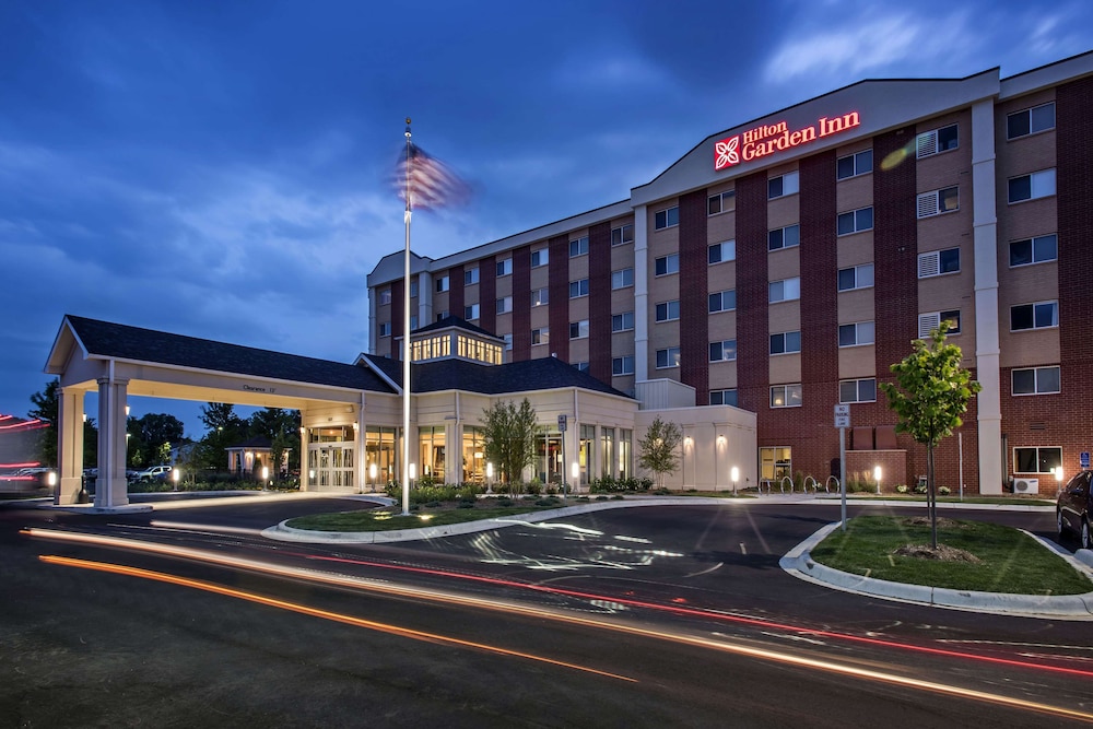 Hilton Garden Inn Minneapolis Airport Mall of America - photo 62
