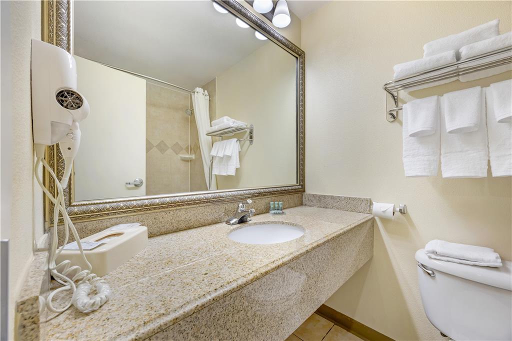 Best Western East El Paso Inn - photo 19