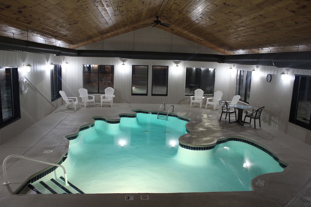 Rivertown Inn - photo 23