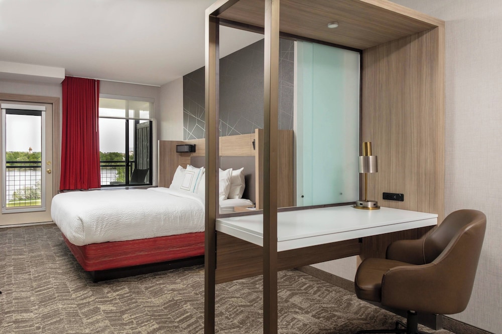 SpringHill Suites by Marriott Great Falls - photo 8