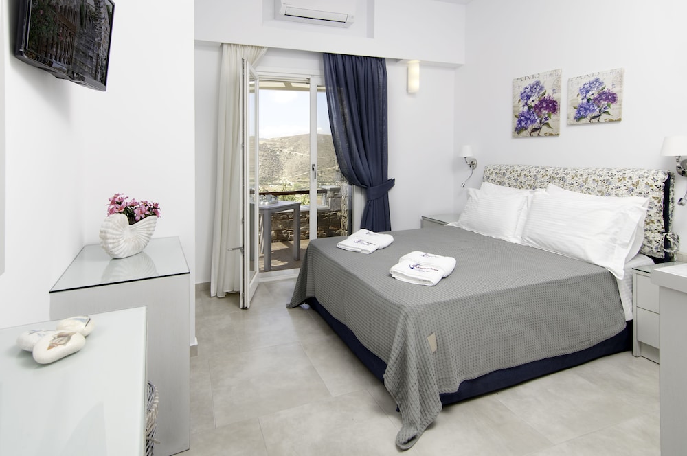 Skopelitis Village — Amorgos — photo 2