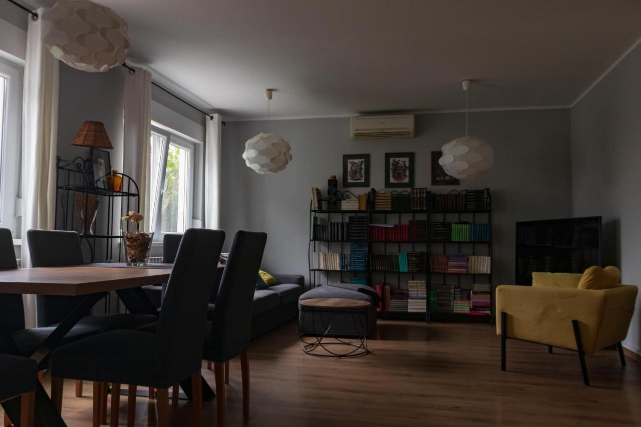 Modern and Elegant Apartment in a Quiet Part of Pula — Pula — photo 3