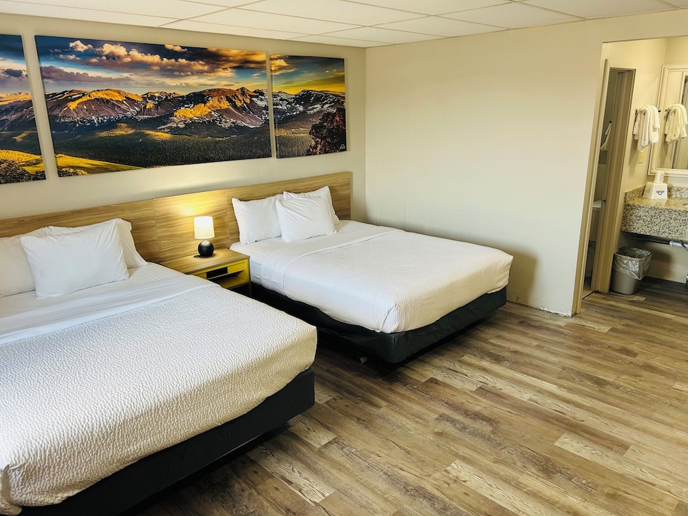 Days Inn By Wyndham Wheatland - photo 12