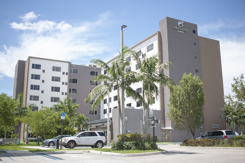 Element Miami Doral - photo 50