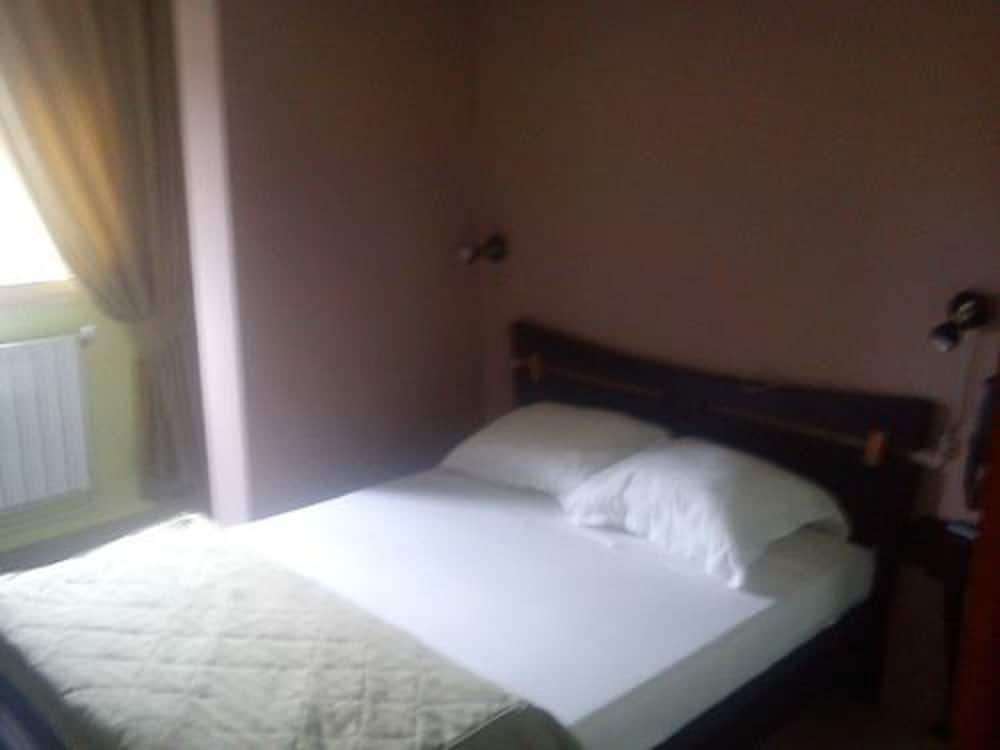Hotel Roza — Algiers — photo 5