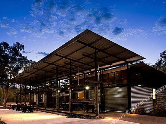 Anbinik Kakadu Resort — hotel in Jabiru