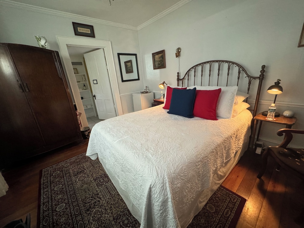 Mount Dora Historic Inn - photo 28