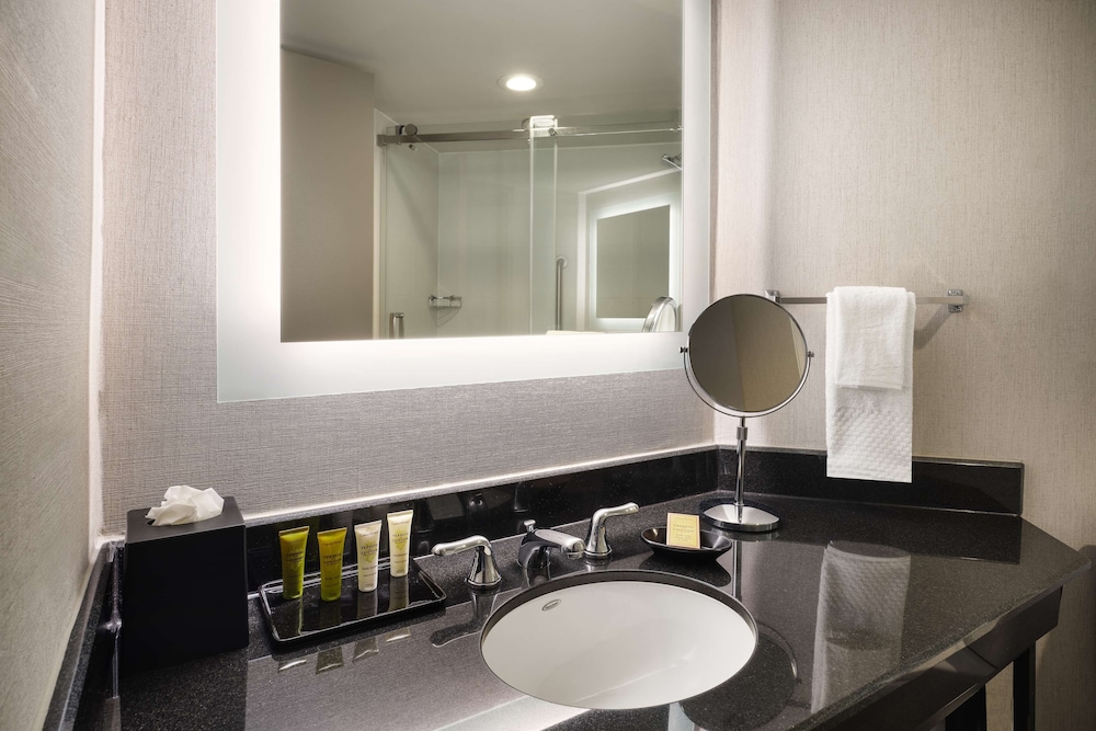 Hilton Richardson Dallas - photo 64