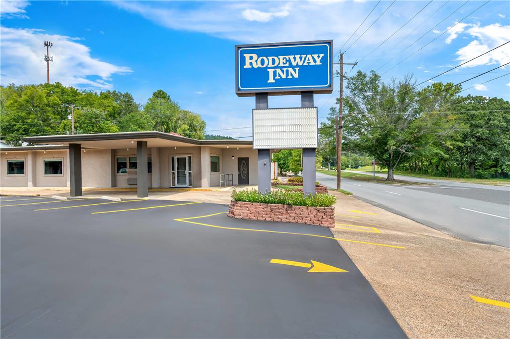 Rodeway Inn Hot Springs National Park Area - photo 8