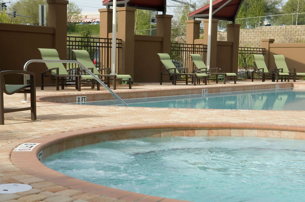 Hilton Garden Inn Pensacola Airport Medical Center - photo 35