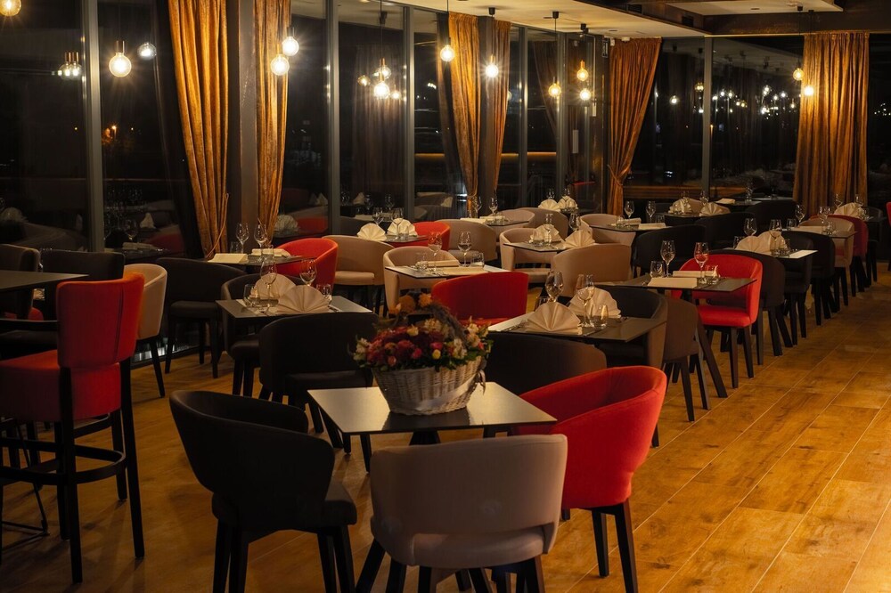 Hotel Time in Velika Gorica, Croatia