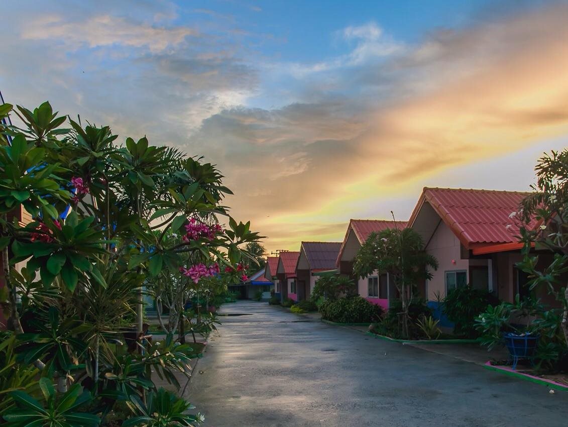 Pumarin Resort - last minute hotel in Hat Yai