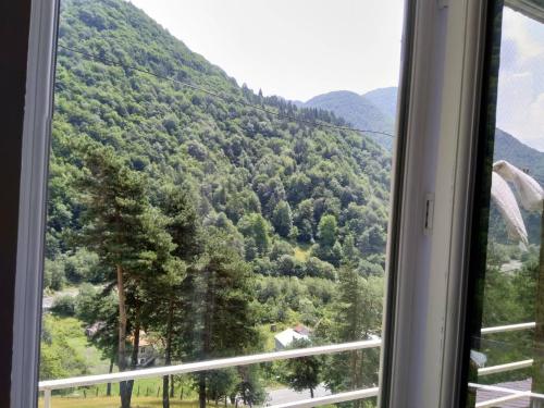 Guesthouse Gama in Khevsureti