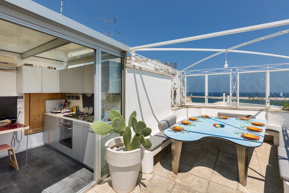 La Casa di Clarissa — 4-Star Luxury Hotel in Otranto, Italy