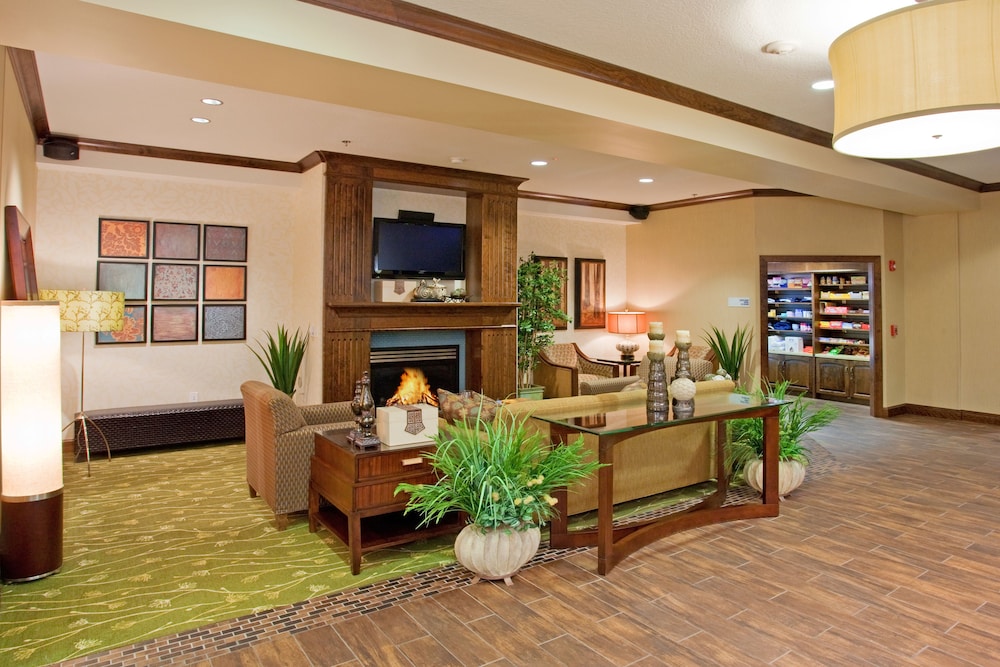 Holiday Inn Express & Suites Logan by IHG - photo 27