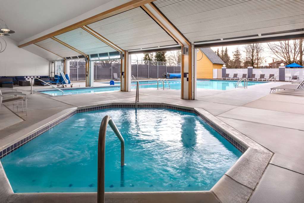 Semiahmoo Resort Golf & Spa Trademark Collection by Wyndham - photo 13