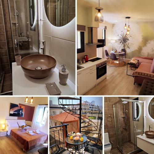 Central Royal Dream Kiki - last minute hotel in Volos