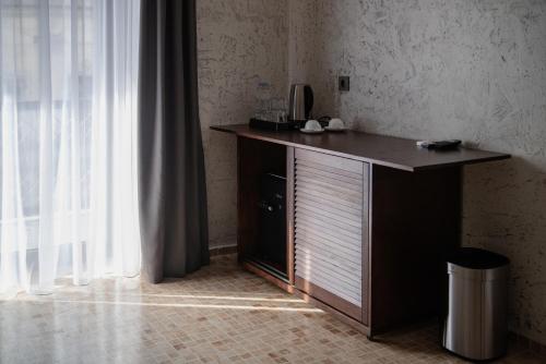Kazma Boutique Hotel