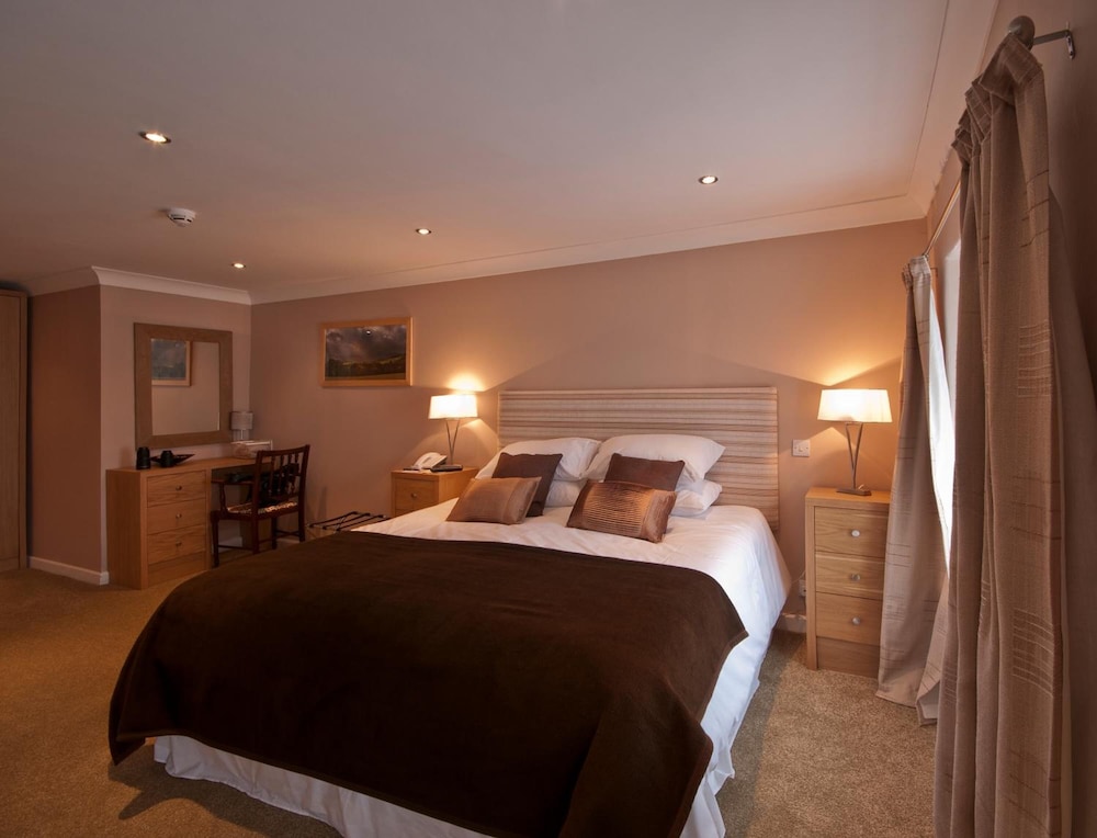 Castle Hotel — Llandovery — photo 4