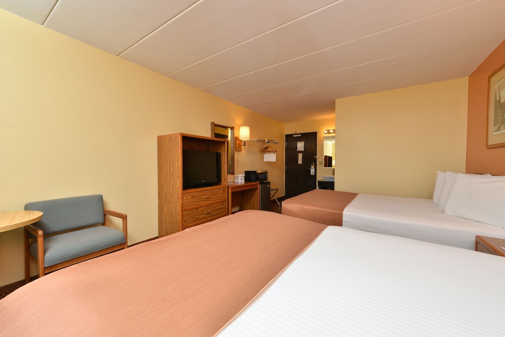 Super 8 by Wyndham Rapid City - photo 9