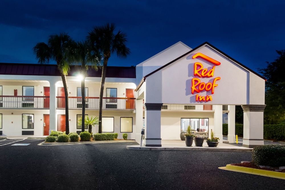 Red Roof Inn Kingsland - photo 33