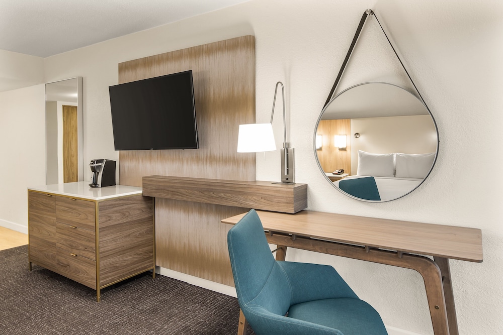 Crowne Plaza Orlando Lake Buena Vista an IHG Hotel - photo 3