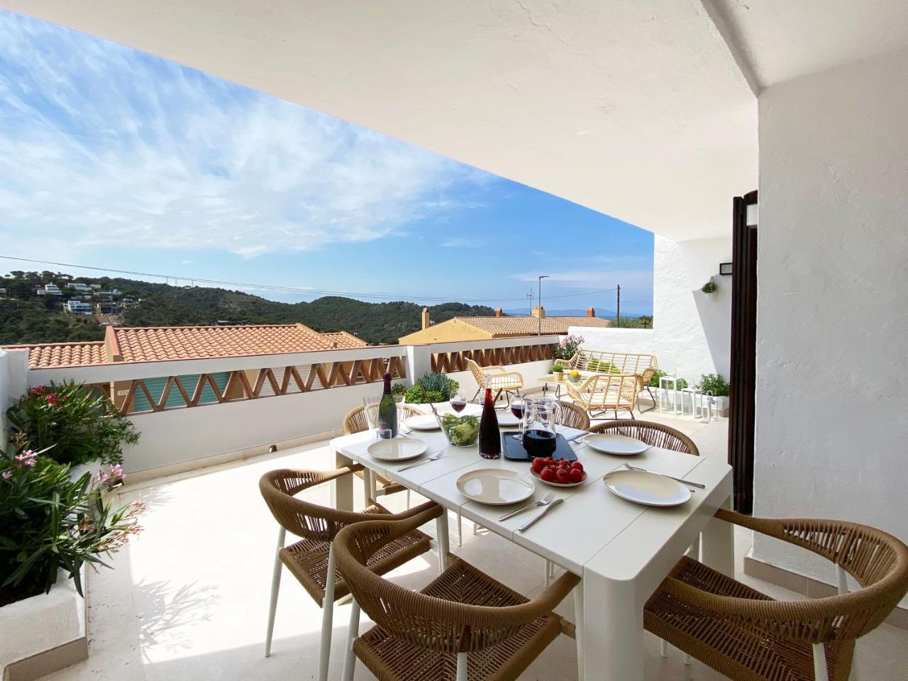 Mirador 34 ref 218 in Begur, Spain