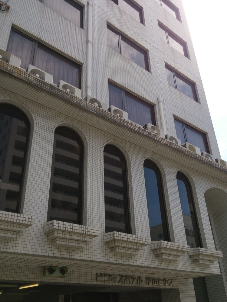 Hotel Matsuyama Hills in Matsuyama, Japan