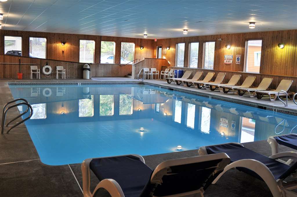 Fox Ridge Resort - photo 12