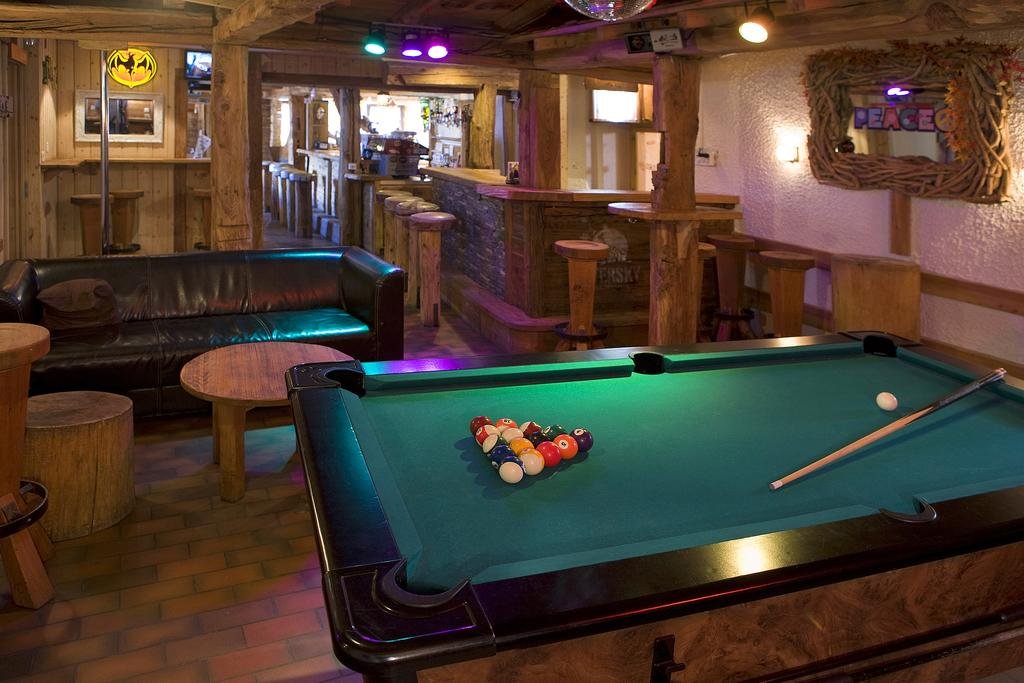 Le Vieux Valais in Leytron, Switzerland