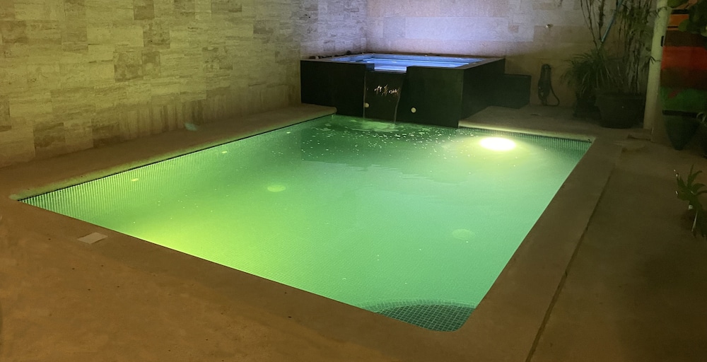 Cancun Joyful in Cancun, Mexico