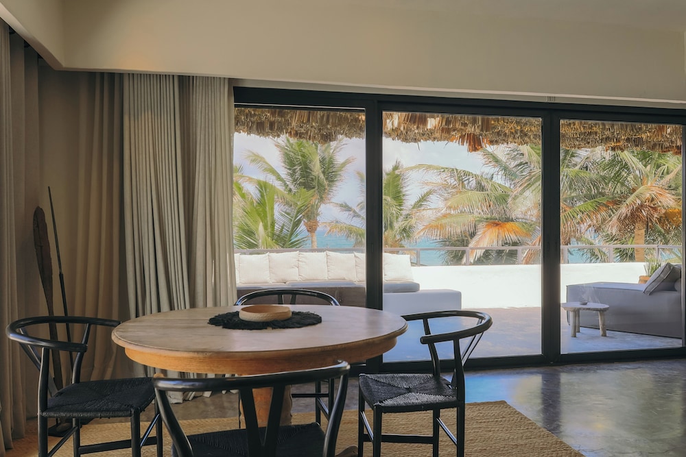 Chiringuito Tulum