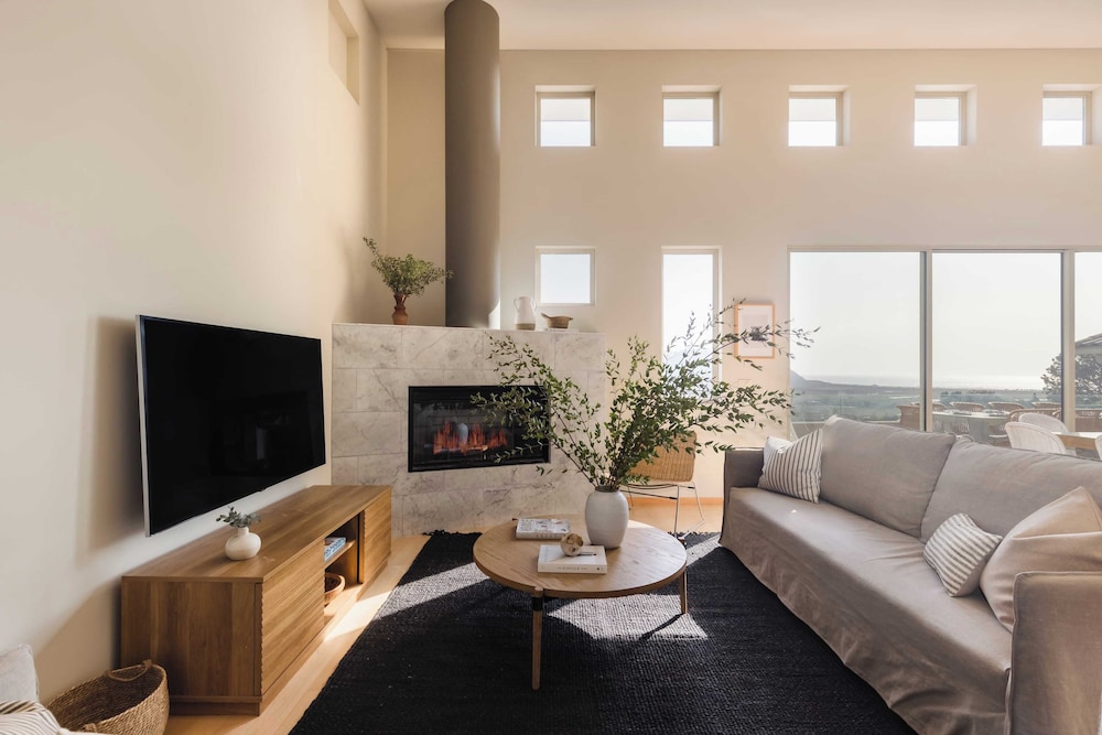Seascape by AvantStay Spacious Contemporary Oasis in Del Mar - photo 5