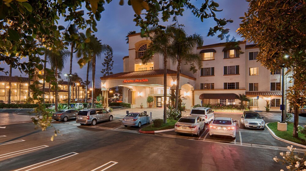 Santa Ana Orange County Airport - photo 43