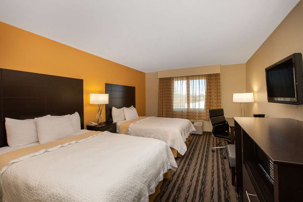 La Quinta Inn by Wyndham Lincoln Nebraska - photo 28